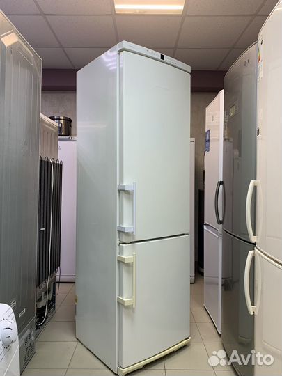 Холодильник Liebherr Premium NO Frost