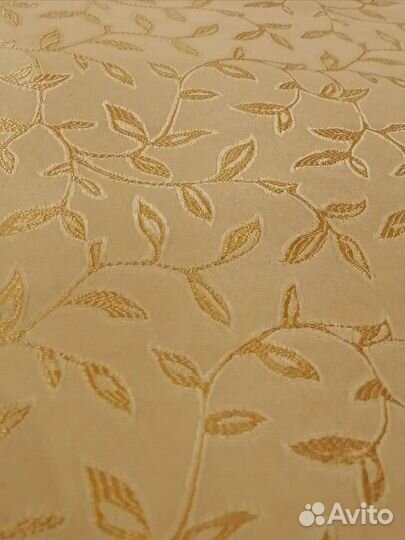 Шторы готовые новые