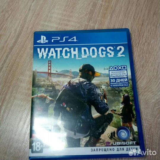 Игра для приставки