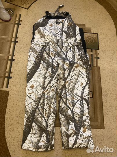 Зимний костюм Nova Tour 