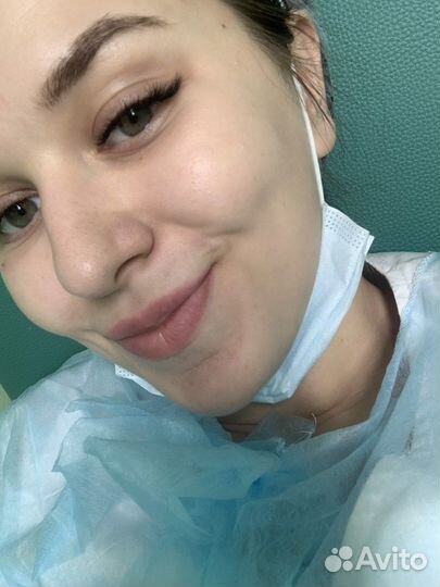 Медсестра на дом,сиделка