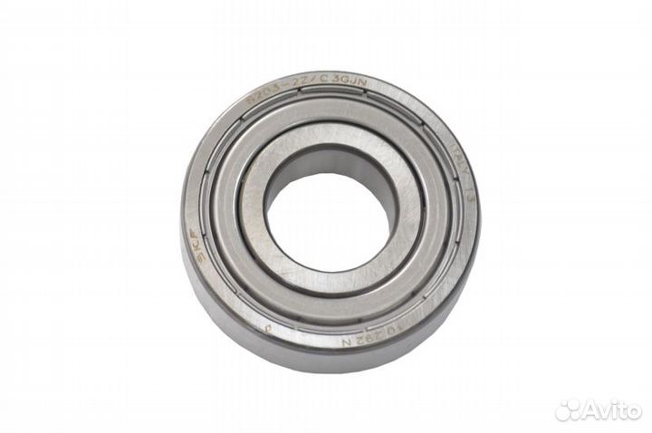 C00002590 Подшипник 6203ZZ (17x40x12мм)