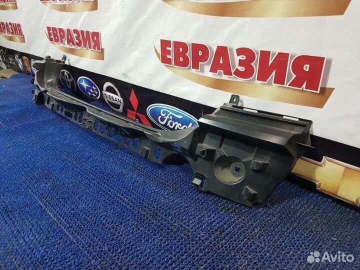 Крепление бампера заднее Bmw 5-Series F10 N52B25