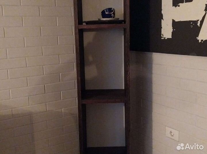 Полка стойка