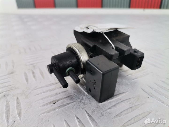 Клапан вакуумного управления BMW 7 E65/E66/E67