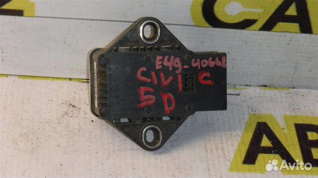 Датчик ускорения Honda Civic 5D viii 2006-2012