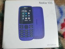 Nokia 105 Dual Sim (2013)