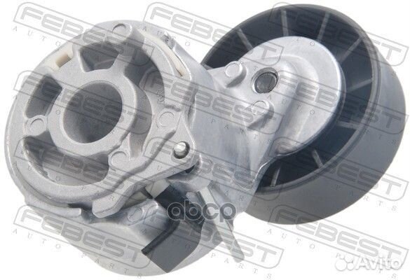 Натяжитель ремня citroen jumper/relay 06- 2590R