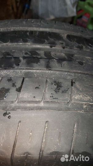 Pirelli P Zero 265/60 R18