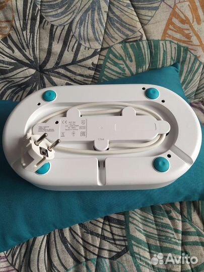 Стерилизатор для бутылочек philips avent