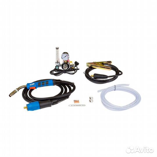 Сварочный инвертор Сварог MIG 200 Y (J03)