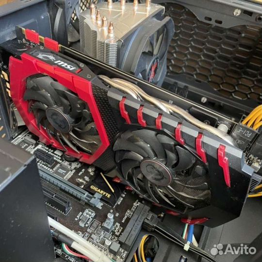 Gtx 1070