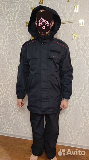 Полицейская форма гаи ппс Цифра