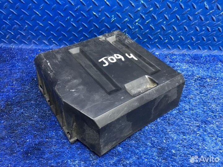 Крышка воздушного фильтра Volvo S60 2