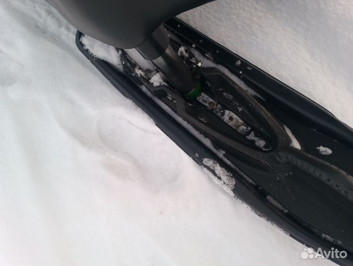 Продам тайга варяг v