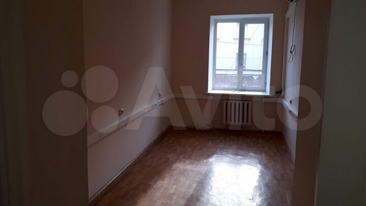 Офис, от 9 м² до 130 м²