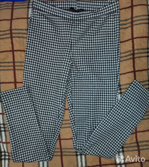 Брюки для девочки