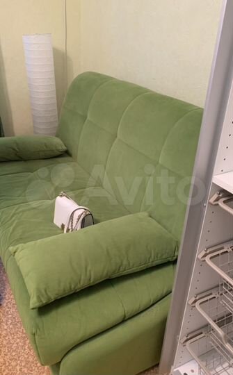 Комната 17,1 м² в 3-к., 9/14 эт.