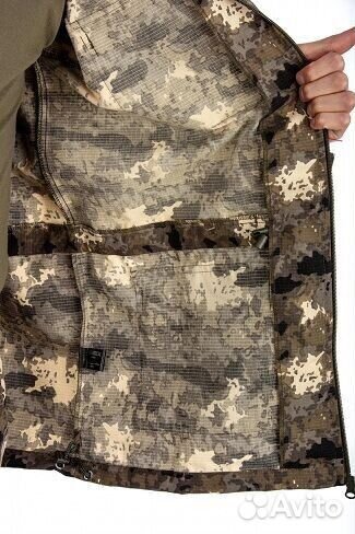 Костюм Nova Tex Захват орион рип-стоп, т.остров, р