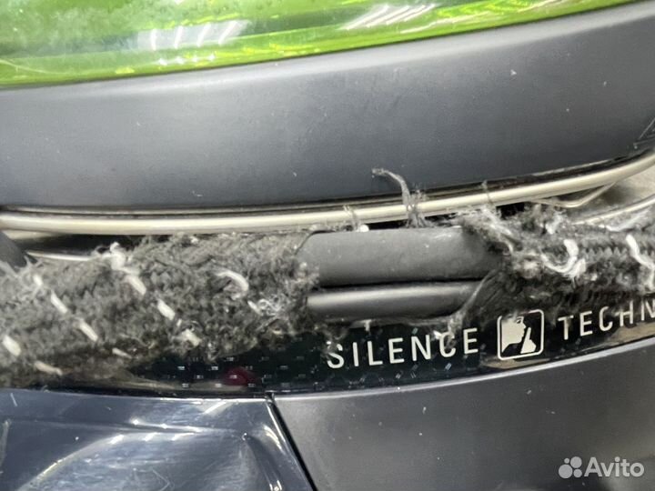 Парогенератор Rowenta Silence Steam Pro DG9248F0