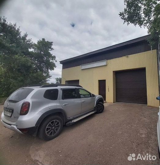 Автосервис 