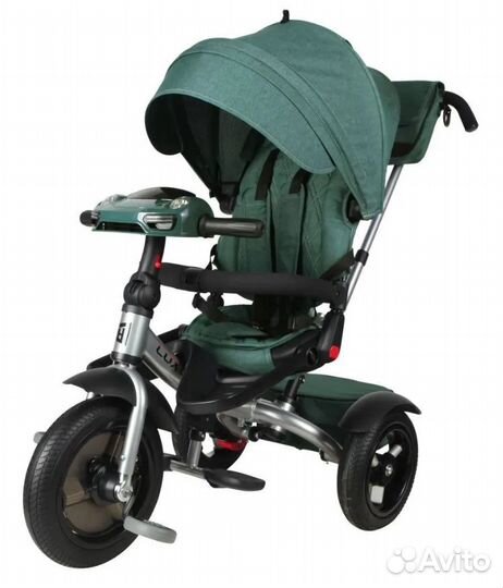 Tech Team Luxury 23 года велосипед Надувное 12/10