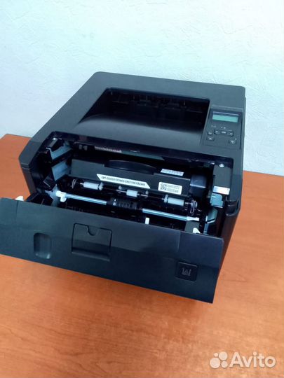 Принтер hp laserjet pro 400 m401dne