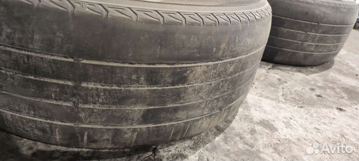 Yokohama Avid GT 235/55 R19 101V