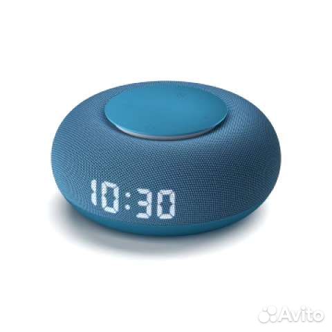 Умная колонка Капсула Мини с голосовым помощником