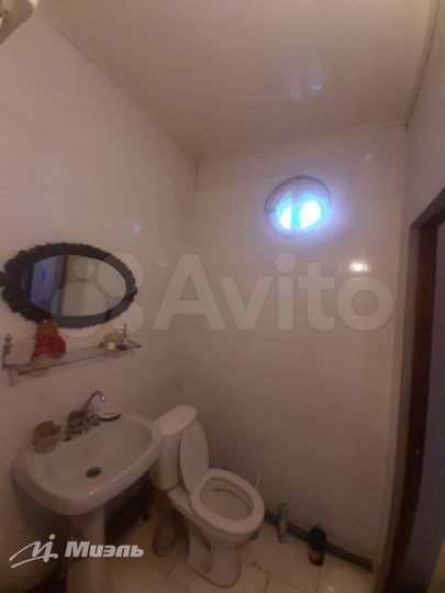 Дом 110 м² на участке 56 сот.