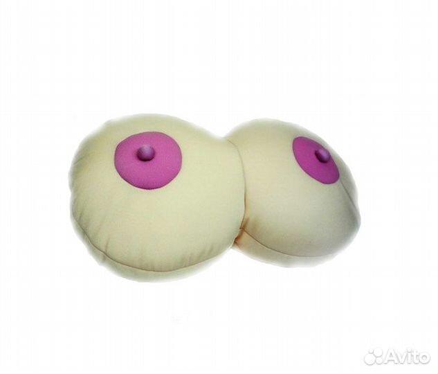 Антистрессовая подушка 