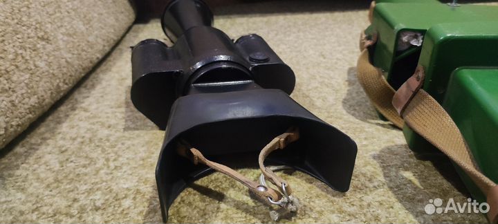 Бинокль ночного видения