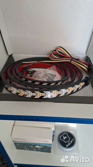 Света диодная лента