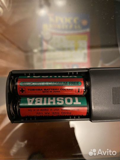 Видеоплеер Akai