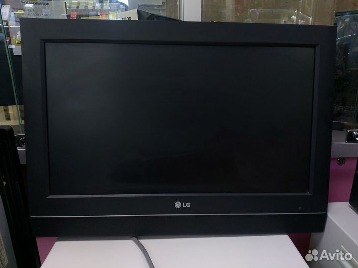 Телевизор LG 26LC51