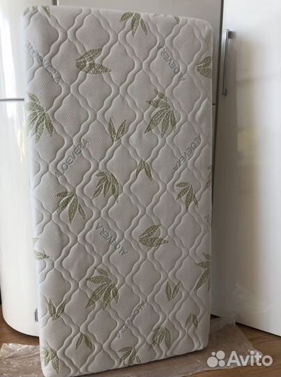 Ортопедический детский матрас Plooma P2 LC A2