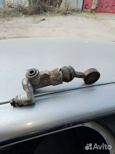 Цилиндр сцепления Ауди А4 б5