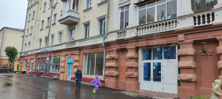 Офис, торговое помещение, ПСН, 10 м²