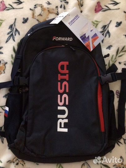Рюкзак спортивный новый