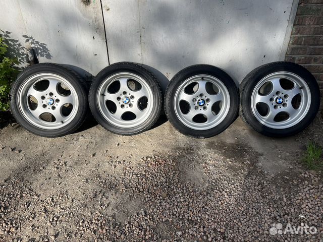 Диски BMW