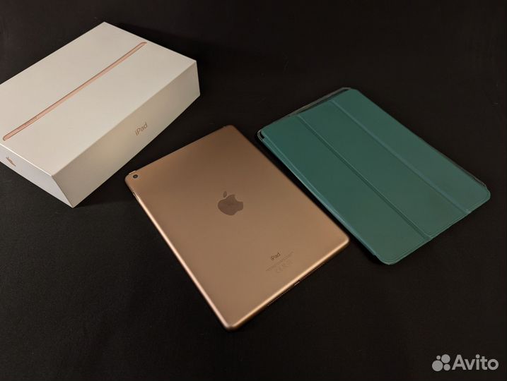 Apple iPad (2018) 32gb