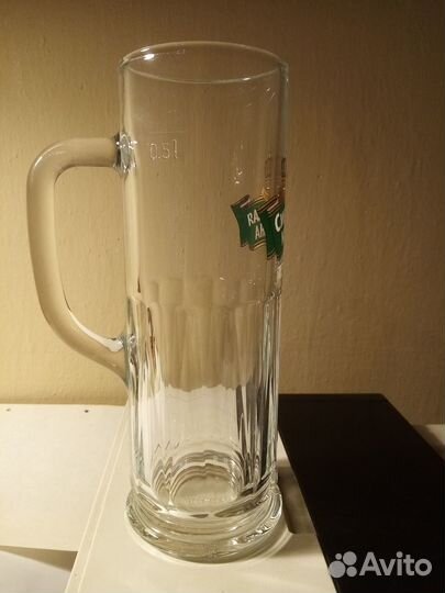 Пивная кружка