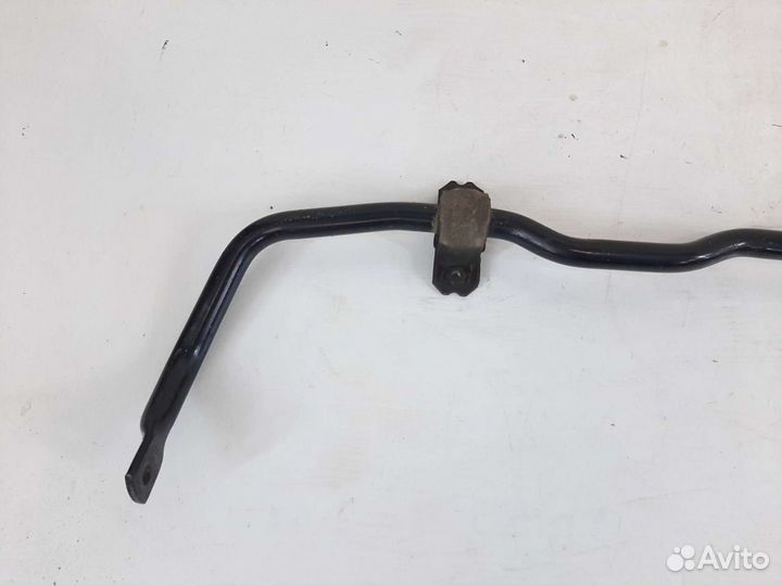 Стабилизатор передний Шкода Октавия а7