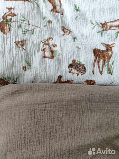 Совместная закупка тканей