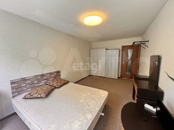 2-к. квартира, 48,4 м², 2/5 эт.