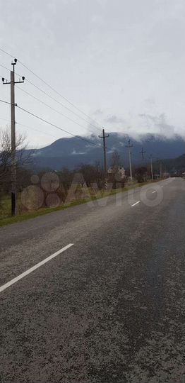 Участок 8,5 сот. (ИЖС)