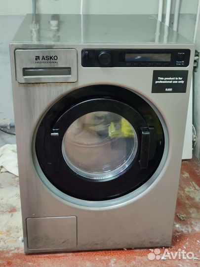 Aska стиральная машинка