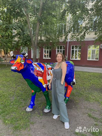 Комбинезон Zara