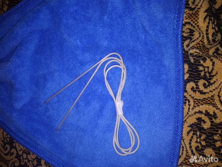 Спицы вязальные круговые