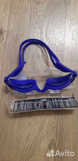 Очки для плавания